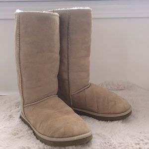 Ugg boots